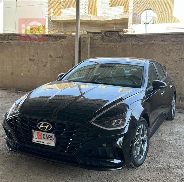 هيونداي سوناتا 2023 للبيع في العراق - البصرة